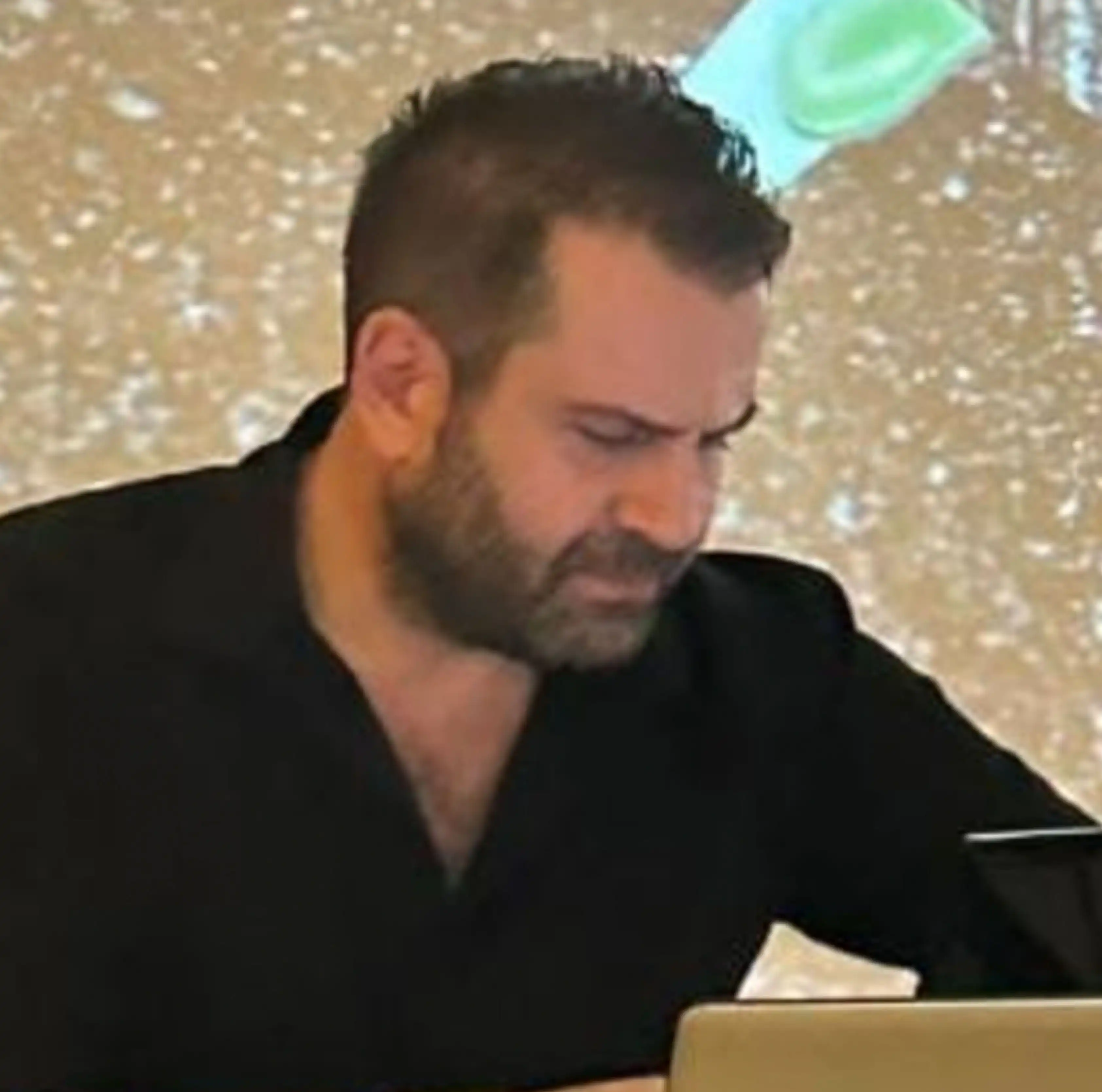 DJ Osman Tatar