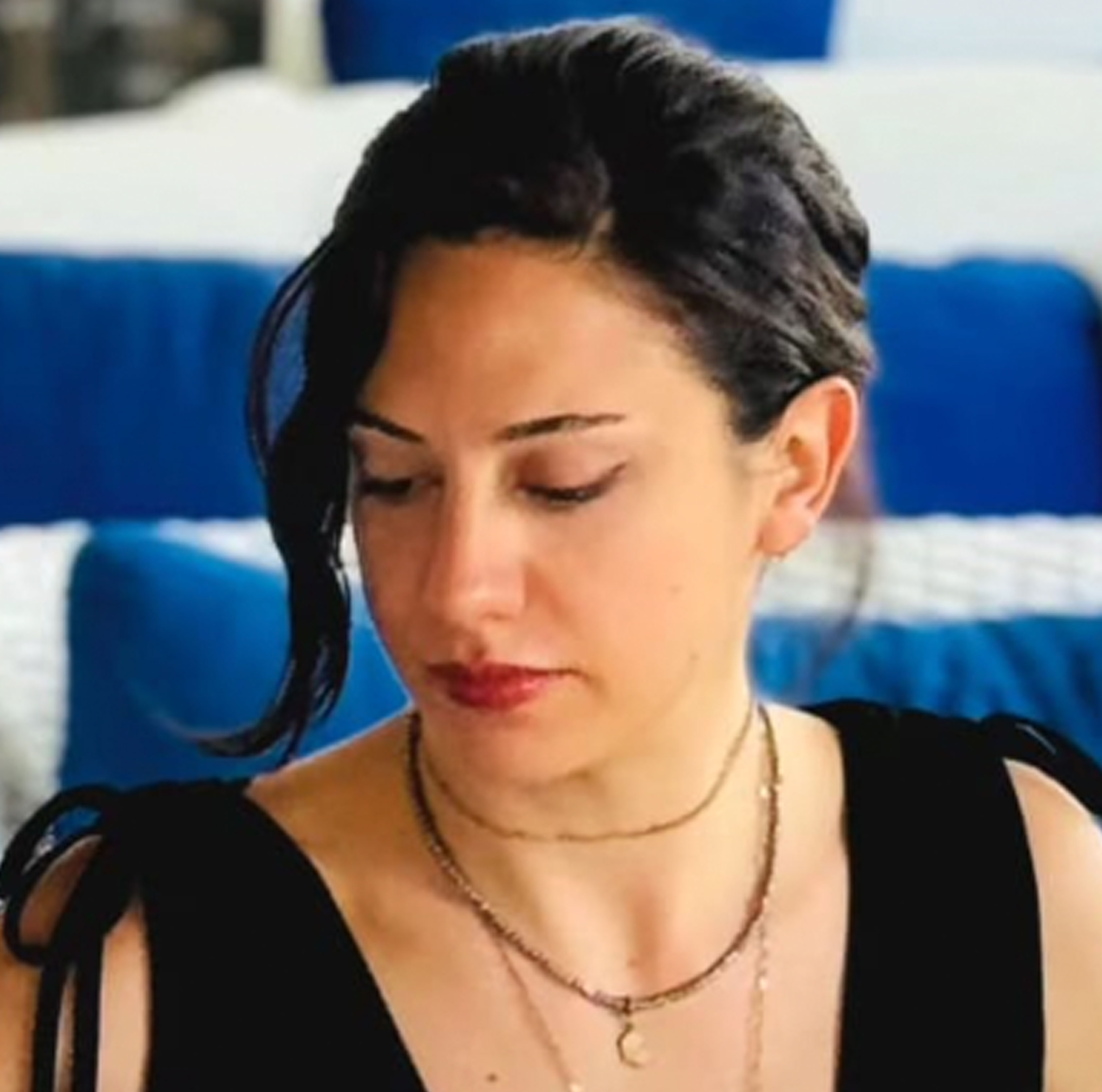 DJ Yağmur Pehlivanlı